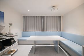 Anook Air Hotel Daejeon