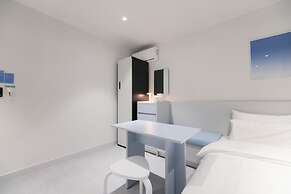 Anook Air Hotel Daejeon