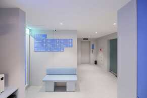 Anook Air Hotel Daejeon