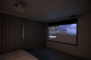 Anook Air Hotel Daejeon