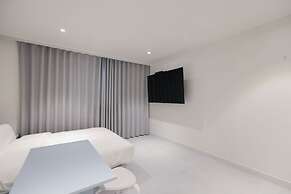 Anook Air Hotel Daejeon