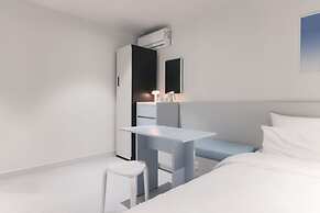 Anook Air Hotel Daejeon