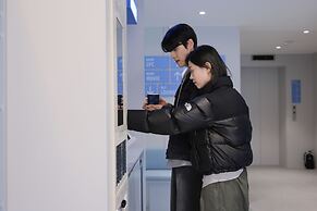 Anook Air Hotel Daejeon
