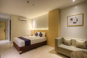 IMM Resort
