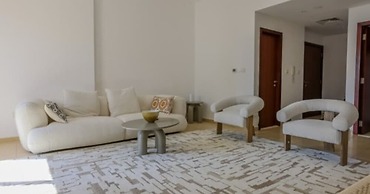 Modern 2BR with Amazing Marina View