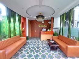 Hotel sunshine