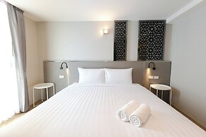 One Budget Hotel Tak Maesot