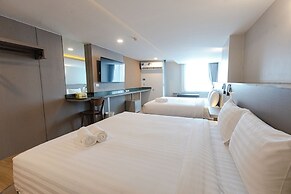 One Budget Hotel Tak Maesot