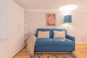 Cinque Giornate 70 Suites - Afrodite