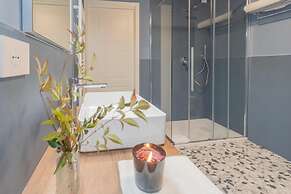 Cinque Giornate 70 Suites - Afrodite