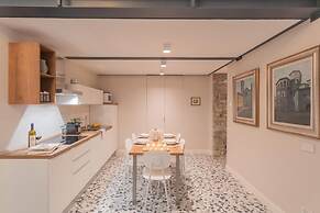Cinque Giornate 70 Suites - Afrodite