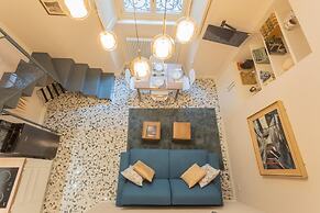 Cinque Giornate 70 Suites - Demetra