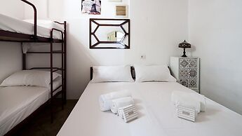Armonia Tanaunella - With Terrace Near the Beach