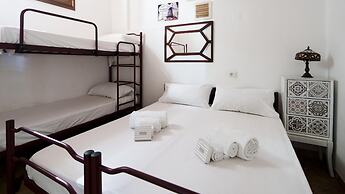 Armonia Tanaunella - With Terrace Near the Beach