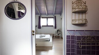 Armonia Tanaunella - With Terrace Near the Beach