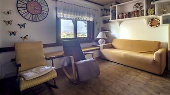 Armonia Tanaunella - With Terrace Near the Beach