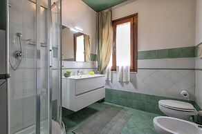 Sardinia Re - Tema Apartment