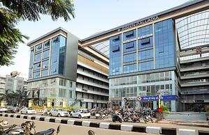 HOTEL THE PARKER INN By KBNT GROUP