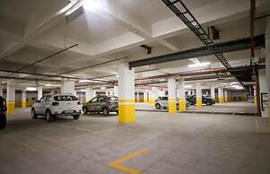 HOTEL THE PARKER INN By KBNT GROUP