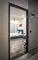 HOTEL THE PARKER INN By KBNT GROUP