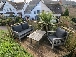 Stag Cottage