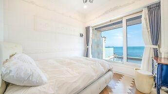 Gyeongju Blue21 Poolvilla Pension