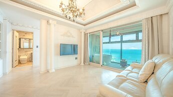 Gyeongju Blue21 Poolvilla Pension