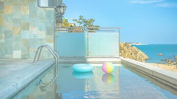 Gyeongju Blue21 Poolvilla Pension