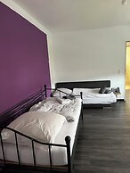 Red Dot Apartments