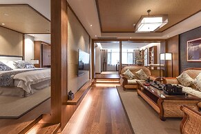 Yangshuo Mountain River Ballad Hotel
