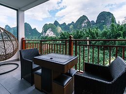 Yangshuo Mountain River Ballad Hotel