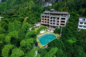 Yangshuo Mountain River Ballad Hotel