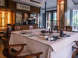Yangshuo Mountain River Ballad Hotel
