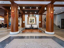 Yangshuo Mountain River Ballad Hotel