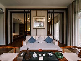 Yangshuo Mountain River Ballad Hotel
