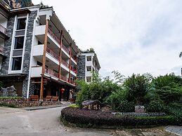 Yangshuo Mountain River Ballad Hotel