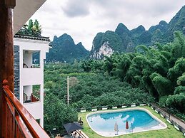 Yangshuo Mountain River Ballad Hotel