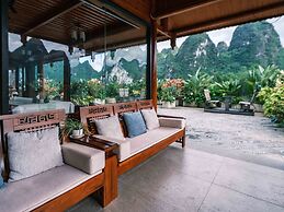 Yangshuo Mountain River Ballad Hotel