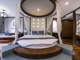 Yangshuo Mountain River Ballad Hotel