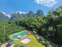 Yangshuo Mountain River Ballad Hotel