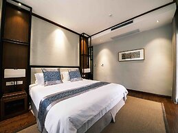 Yangshuo Mountain River Ballad Hotel