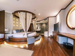 Yangshuo Mountain River Ballad Hotel