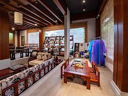 Yangshuo Mountain River Ballad Hotel