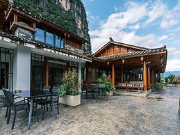 Yangshuo Mountain River Ballad Hotel