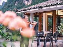 Yangshuo Mountain River Ballad Hotel