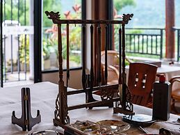 Yangshuo Mountain River Ballad Hotel
