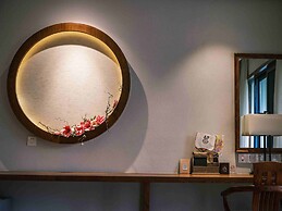 Yangshuo Mountain River Ballad Hotel