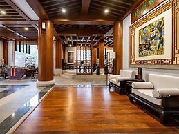 Yangshuo Mountain River Ballad Hotel