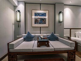 Yangshuo Mountain River Ballad Hotel