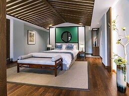 Yangshuo Mountain River Ballad Hotel